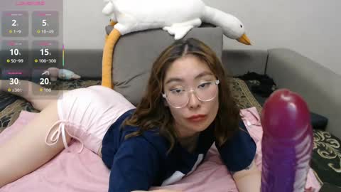 maya_kumashiro online show from 04/29/26, 07:53