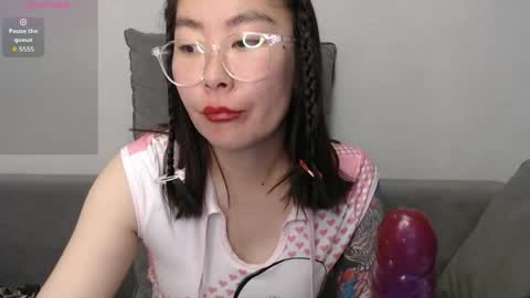 maya_kumashiro online show from 05/18/26, 11:43