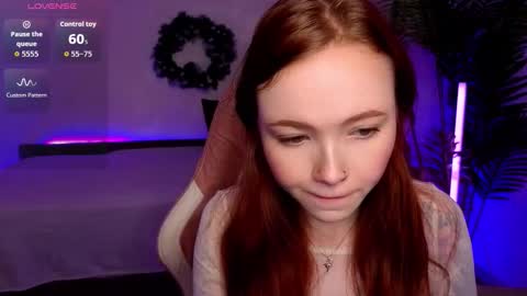 Maya online show from 01/11/26, 02:05