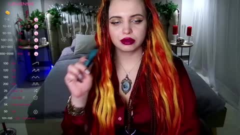 Snapshot of maya_mils chatting on 01/06/25, 07:09 Maya Mils online show from 01/06/25, 07:09