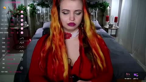 Snapshot of maya_mils chatting on 01/15/25, 04:15 Maya Mils online show from 01/15/25, 04:15