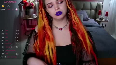 Snapshot of maya_mils chatting on 02/03/25, 04:14 Maya Mils online show from 02/03/25, 04:14