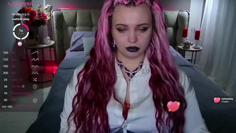 Snapshot of maya_mils chatting on 02/09/25, 04:14 Maya Mils online show from 02/09/25, 04:14