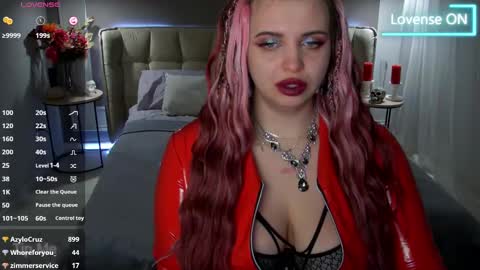 Snapshot of maya_mils chatting on 03/08/25, 04:23 Maya Mils online show from 03/08/25, 04:23