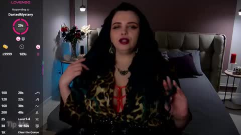 Snapshot of maya_mils chatting on 10/03/25, 01:13 Maya Mils online show from 10/03/25, 01:13