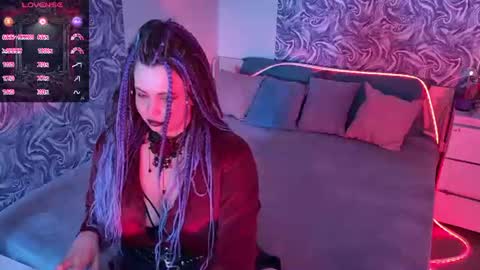 Maya Mils online show from 07/20/26, 01:09