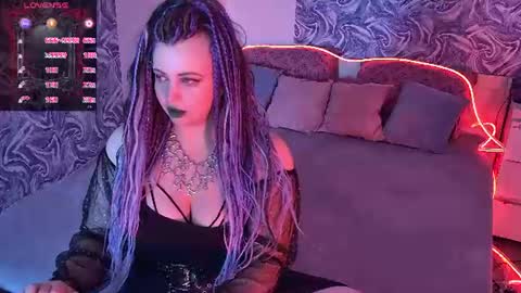 Maya Mils online show from 07/22/26, 01:08