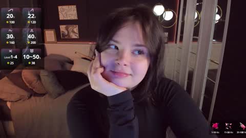 Snapshot of maya_muse chatting on 12/14/24, 06:41 Woman online show from 12/14/24, 06:41