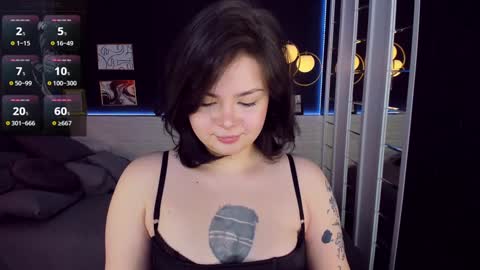 Snapshot of maya_muse chatting on 12/27/24, 06:24 Woman online show from 12/27/24, 06:24