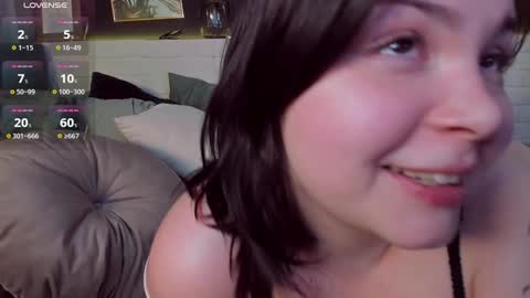 Snapshot of maya_muse chatting on 01/02/25, 11:52 Woman online show from 01/02/25, 11:52