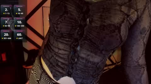 Snapshot of maya_muse chatting on 01/05/25, 04:59 Woman online show from 01/05/25, 04:59