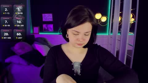 Snapshot of maya_muse chatting on 01/07/25, 05:43 Woman online show from 01/07/25, 05:43