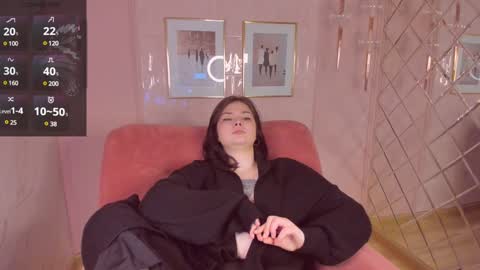 Snapshot of maya_muse chatting on 01/24/25, 05:11 Woman online show from 01/24/25, 05:11