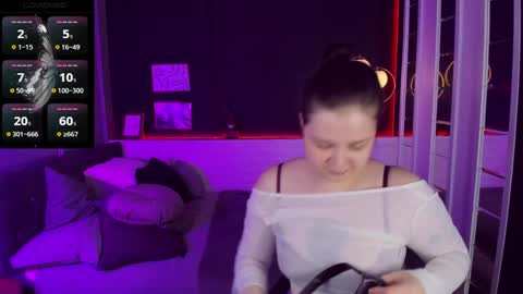 Snapshot of maya_muse chatting on 01/26/25, 06:07 Woman online show from 01/26/25, 06:07