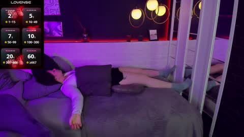 Snapshot of maya_muse chatting on 01/26/25, 09:08 Woman online show from 01/26/25, 09:08