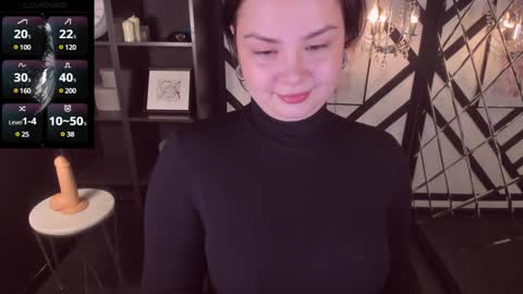 Snapshot of maya_muse chatting on 01/28/25, 05:03 Woman online show from 01/28/25, 05:03