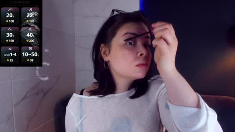 Snapshot of maya_muse chatting on 01/30/25, 06:13 Woman online show from 01/30/25, 06:13