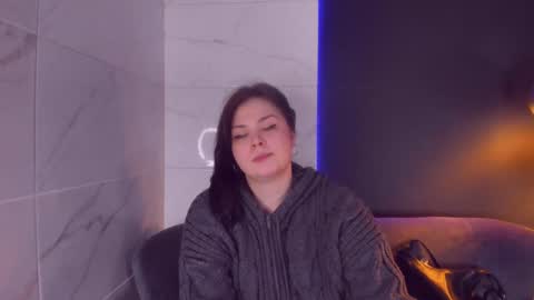 Snapshot of maya_muse chatting on 01/30/25, 12:27 Woman online show from 01/30/25, 12:27