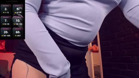 Snapshot of maya_muse chatting on 03/01/25, 05:05 Woman online show from 03/01/25, 05:05