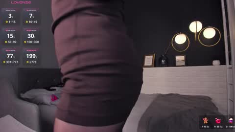 Snapshot of maya_muse chatting on 11/11/25, 03:12 Woman online show from 11/11/25, 03:12