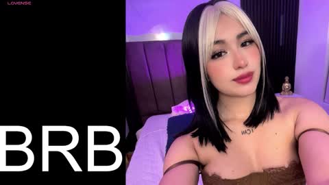 Maya online show from 01/15/26, 04:17