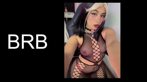 Maya online show from 02/14/26, 01:08