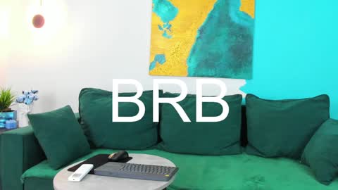 Maya online show from 01/26/25, 05:13