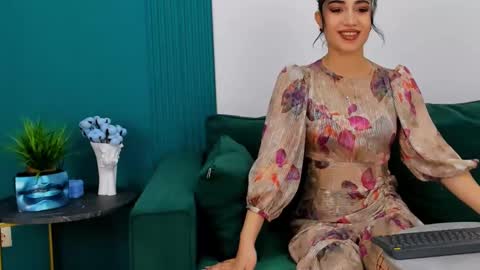 Maya online show from 02/23/25, 02:25