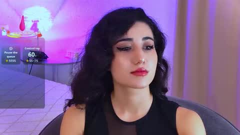 Maya online show from 10/05/25, 02:26