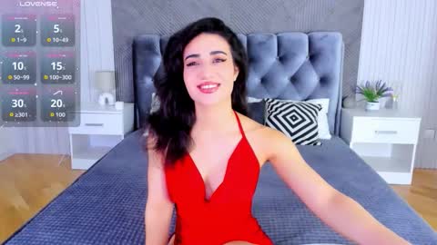 Maya online show from 11/23/25, 02:28