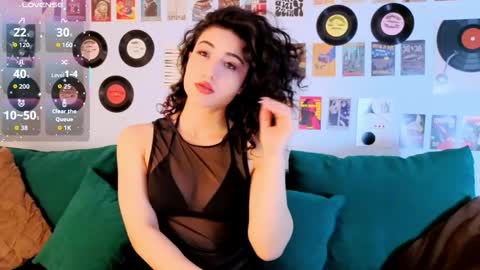 Maya online show from 04/21/26, 02:45