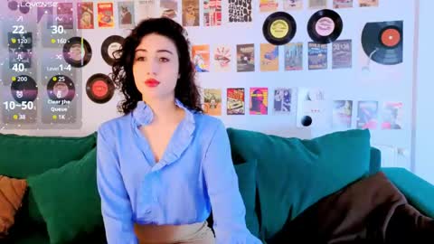 Maya online show from 04/23/26, 02:41