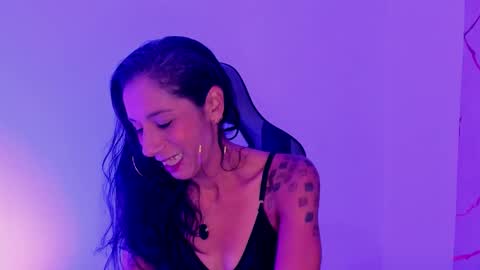 Maya Strom online show from 01/17/26, 07:28