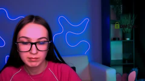 Maya online show from 04/23/26, 01:35