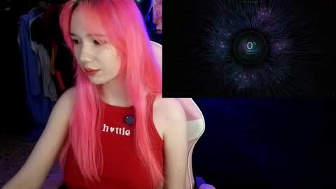 Maya Viola online show from 10/21/25, 06:58