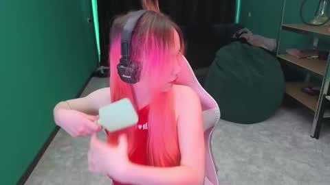 Maya Viola online show from 03/28/26, 05:51