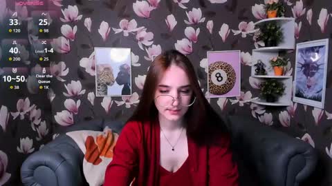 maya_winters online show from 05/07/26, 10:09