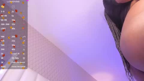 Maya online show from 01/16/25, 10:10