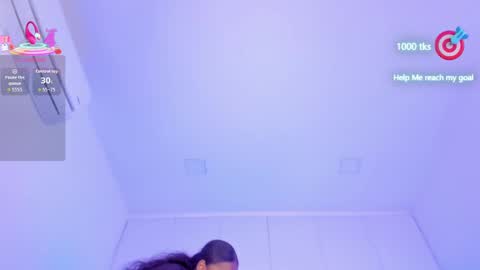 Maya online show from 10/07/25, 04:20