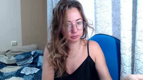 Maya online show from 10/23/25, 05:51