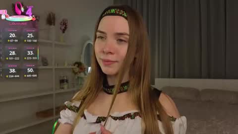 My name is Kara  online show from 10/04/25, 09:02