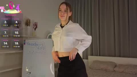 My name is Kara  online show from 10/05/25, 08:40