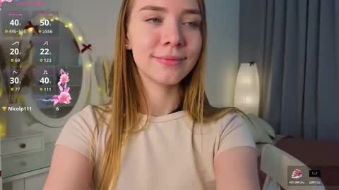 My name is Kara  online show from 01/12/26, 09:20