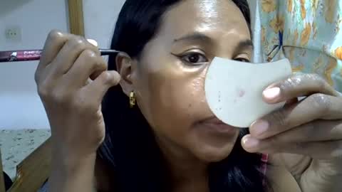 mayah08 online show from 04/23/26, 06:03