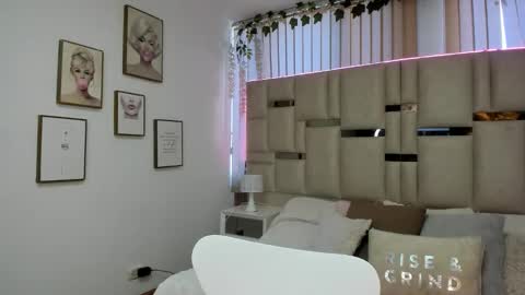 Mayajhons online show from 02/26/26, 12:37