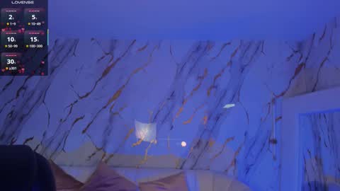 Maya online show from 03/08/26, 03:32