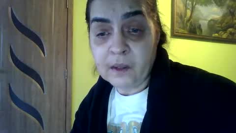 Snapshot of mayamorgen chatting on 02/19/26, 06:20 maya online show from 02/19/26, 06:20