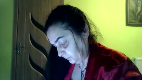 Snapshot of mayamorgen chatting on 02/24/26, 06:11 maya online show from 02/24/26, 06:11