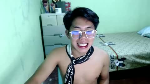 mayangbungol online show from 01/09/25, 04:19
