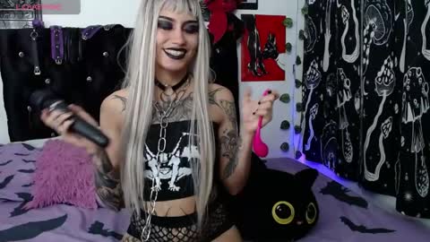 mayaredd online show from 05/09/26, 04:39